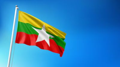 Myanmar askeri yönetiminden yeni karar: Olağanüstü hal sona erdi