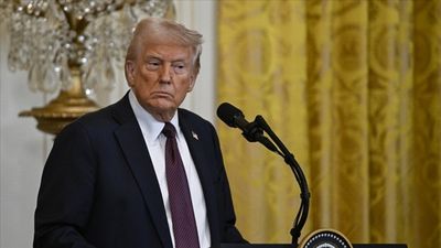 ABD Başkanı Trump kararını verdi: Türkiye'ye yüzde 15 gümrük vergisi