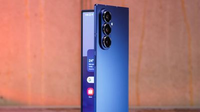 Samsung'un katlanabilir telefonu Galaxy Z Fold 7, ABD'de ön sipariş rekoru kırdı