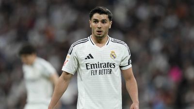 İsmi Fenerbahçe ile anılmıştı! Brahim Diaz kararını verdi