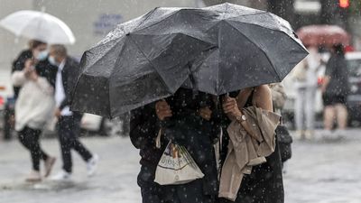 Hafta sonu yurtta hava nasıl olacak: Yağmur geliyor mu?