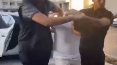 Sosyal medyadan Cumhurbaşkanı Erdoğan'a hakaret eden şahıs İstanbul'da yakalandı