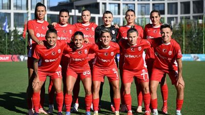 ABB FOMGET, Şampiyonlar Ligi elemelerinde Kiryat Gat ile karşılaşacak