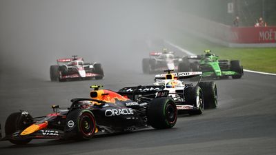 Formula 1'de sıradaki adres Macaristan