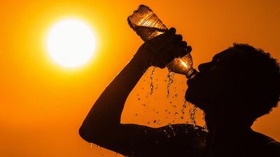 Temmuzda termometreler rekor sıcaklıkları gösterdi