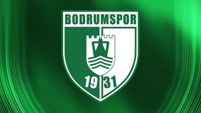 Bodrum FK'nın yönetimi değişti