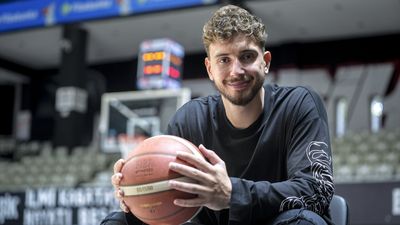 Alperen Şengün'ün hedefi, EuroBasket'te madalya kazanmak