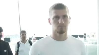 Semih Kılıçsoy, Cagliari için İtalya yolunda