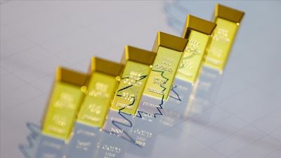 Ülkelerin altın rezervleri 2025: İşte Türkiye'nin sırası