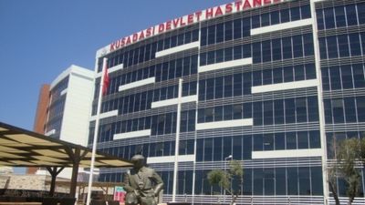 Aydın'da kadın doktor hastasının gayrimeşru bebeğini parayla aldı