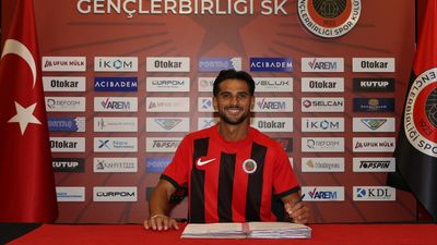 Gençlerbirliği, Abdurrahim Dursun'u renklerine bağladı