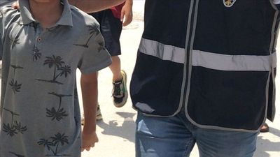 Türkiye'de çocukların karıştığı suçlar ve sayıları