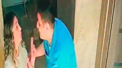 Antalya'da eşini satırla öldüren kişi: Sakinleştirici ve alkol aldım