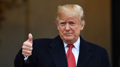 Trump'tan Rusya'ya nükleer denizaltı hamlesi