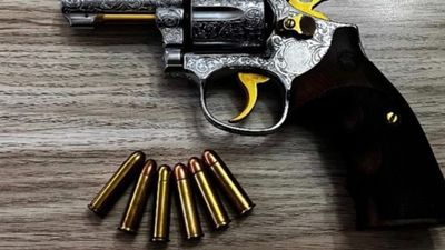 İzmir'de aranan 58 kişi yakalandı