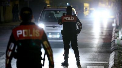 'Huzur İstanbul' uygulaması: 830 kişi gözaltına alındı
