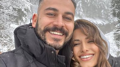 Trabzon'da boşanma aşamasındaki eşi Sinem'i öldüren şahıs yakalandı