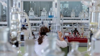 Kimya sektöründen Cumhuriyet tarihinin ihracat rekoru