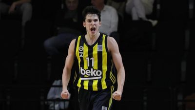 Ömer Ege Ziyaettin, kariyerine ABD'de devam edecek