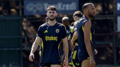 Fenerbahçe'ye İsmail Yüksek'ten iyi haber