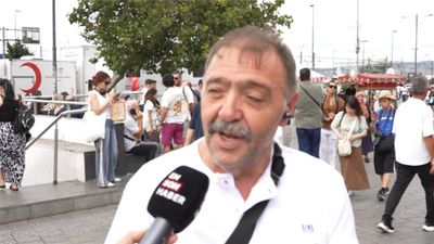 Gurbetçinin sitemi: Horlanıyoruz, Almanya'da yabancı, burada Almancı!