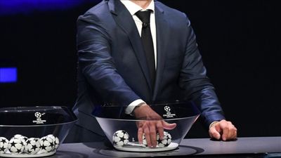 Avrupa kupalarında play-off turu kura çekimleri yapılacak