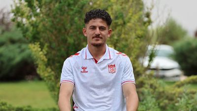 Emirhan Başyiğit: Sivasspor'u çok iyi yerlere getireceğimize eminim