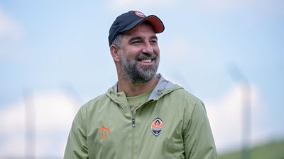 Arda Turan, Ukrayna Ligi'ne üç puanla başladı