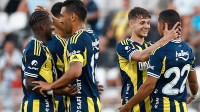 Şampiyonlar Ligi Play-Off kura çekimi saat kaçta? İşte Fenerbahçe’nin muhtemel rakipleri