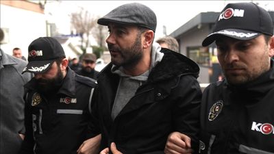 CHP'li tutuklu Başkan Rıza Akpolat'ın yasak aşk skandalından yeni ayrıntılar