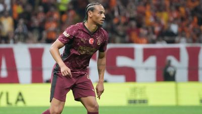 Leroy Sane'nin sözleri Almanları kızdırdı: Instagram'dan takibi bıraktı