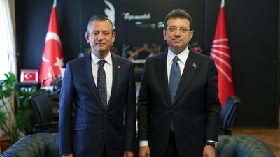 CHP'nin komisyon şartları: Ekrem İmamoğlu'nun tutukluluğu konuşulsun