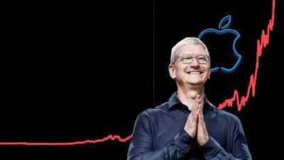Apple, Aralık 2021'den bu yana en büyük gelir artışını bildirdi