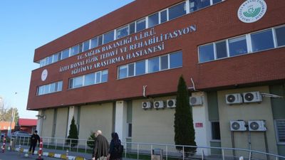 Bolu'daki devlet hastanelerinde rüşvet skandalı: Doktorlar hakkında soruşturma kararı