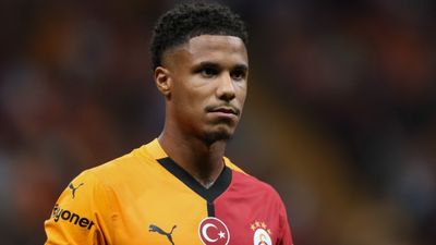 Galatasaray, Ismail Jakobs'u TFF'ye bildirdi