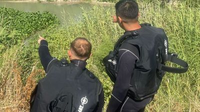 Hatay'da sınırı yüzerek geçmek isteyen 14 yaşındaki çocuk öldü