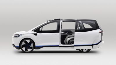 Lyft ve Baidu, Avrupa’da robotaksi hizmetine başlayacak