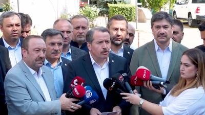 Memur-Sen, memur maaş zammı için ilk teklifin yarın verilmesini istedi