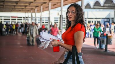 Antalya’ya gelen turist sayısı 9 milyonu aştı