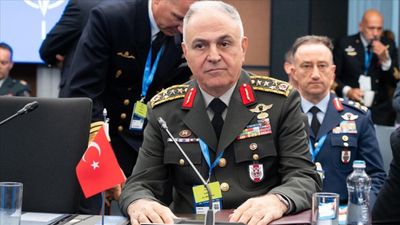 Metin Gürak emekli edildi: Akıllarda FETÖ'yle mücadelesi kaldı