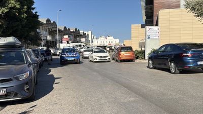 Muğla'da bıçaklı kavga: 1 ölü 2 yaralı