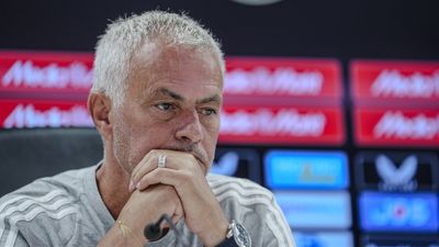 Jorge Costa'nın vefat haberi, Mourinho'yu ağlattı
