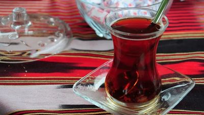 Çay sektöründe yeni dönem başlıyor: İki dev marka birleşti
