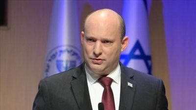 Eski başbakandan itiraf: İsrail'in konumu hiç bu kadar kötü olmamıştı