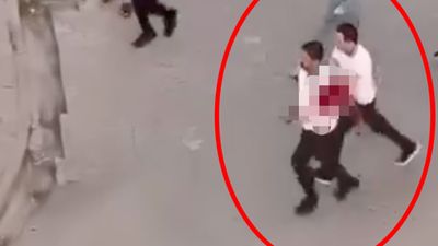 Şırnak'ta çocukların kavgasına aileleri de karıştı: 2 yaralı