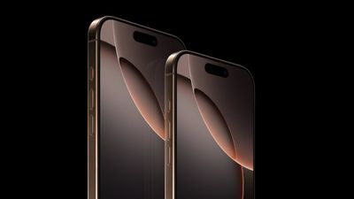 Apple, gelecekteki iPhone'larda yeni OLED ekranlar kullanacak
