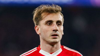 Kerem Aktürkoğlu'ndan ilk açıklama: Jose Mourinho ile çalışacak olmak heyecanlandırıyor