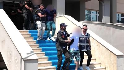 Iğdır'da insan ticareti ve fuhuş operasyonu: 7 tutuklama
