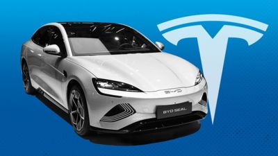 Satışları yüzde 55 düşen Tesla, Almanya'da zirveyi kaptırdı