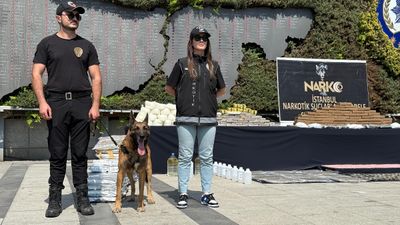 İstanbul'da uyuşturucu operasyonları: 20 tutuklama